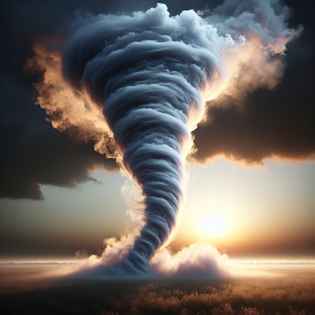 Tornado Vapes: Hochwertige E-Zigaretten für den Großhandel