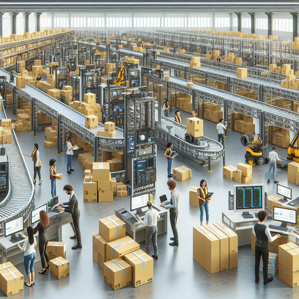 Royce Fulfillment: Schnelles Shopify Fulfillment für Marken
