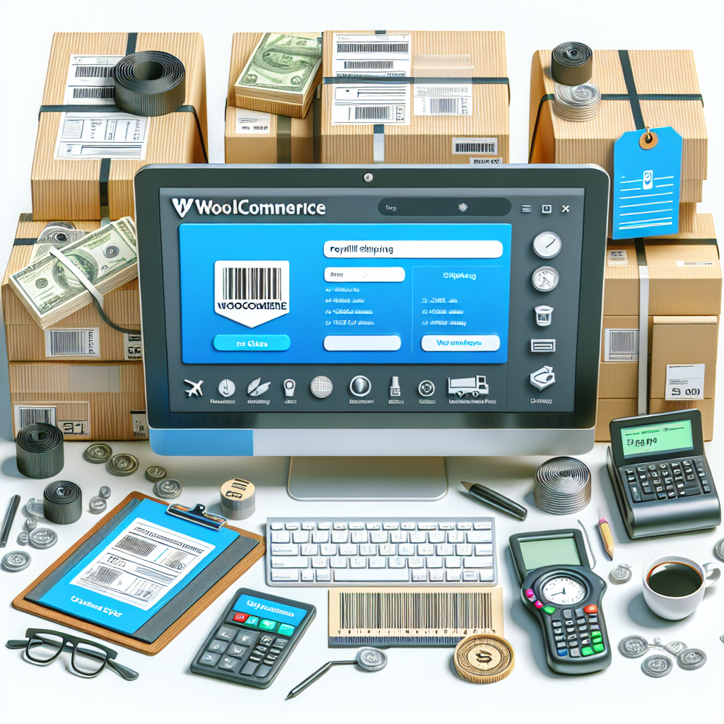 Royce Fulfillment: Effizientes WooCommerce Fulfillment für Marken
